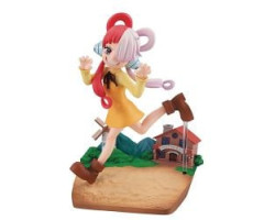 One piece -  figurine de...