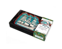 Constantin puzzles -  ship...