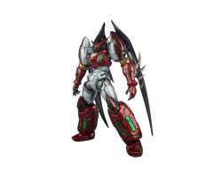 Getter robo -  figurine...