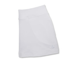 Jupe-short pour filles