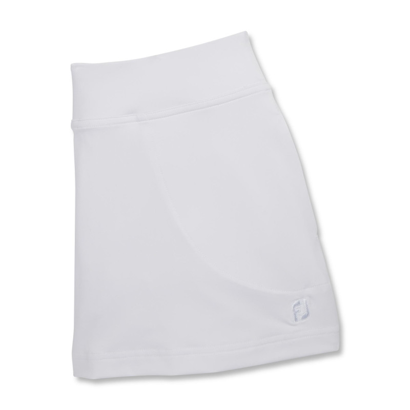 Jupe-short pour filles