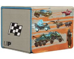 Magic the gathering -  boîte pour deck "alcove edge" - (100) -  aetherdrift
