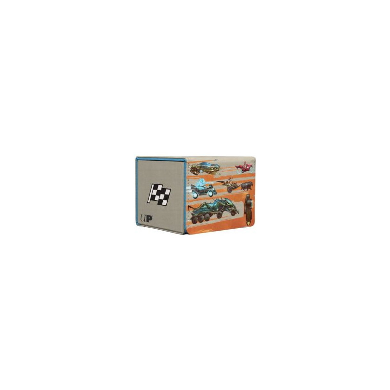 Magic the gathering -  boîte pour deck "alcove edge" - (100) -  aetherdrift