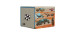 Magic the gathering -  boîte pour deck "alcove edge" - (100) -  aetherdrift