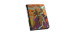 Ultimate guard -  portfolio 9 pochettes - zipfolio xenoskin - ketramosse, l'aube nouvelle (20 pages) -  aetherdrift