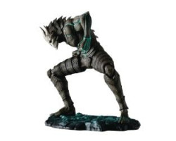 Kaiju no.8 -  figurine de kaiju no.8 - version brush -  banpresto
