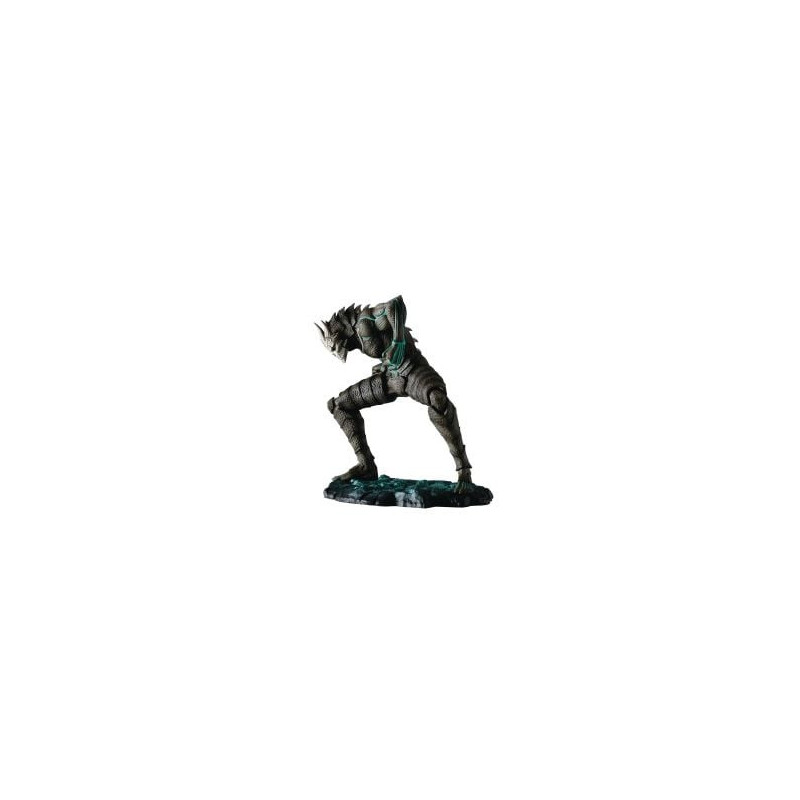 Kaiju no.8 -  figurine de kaiju no.8 - version brush -  banpresto