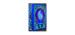 Magic the gathering -  blue token set - beadle & grimm's -  mana token set