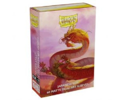 Dragon shield -  pochettes...