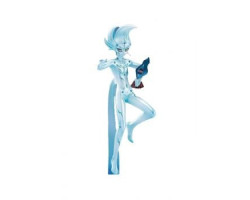 Yu-gi-oh! -  figurine...