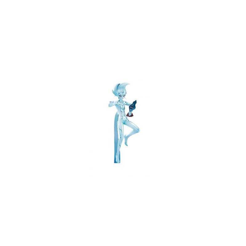 Yu-gi-oh! -  figurine d'astral -  zexal!