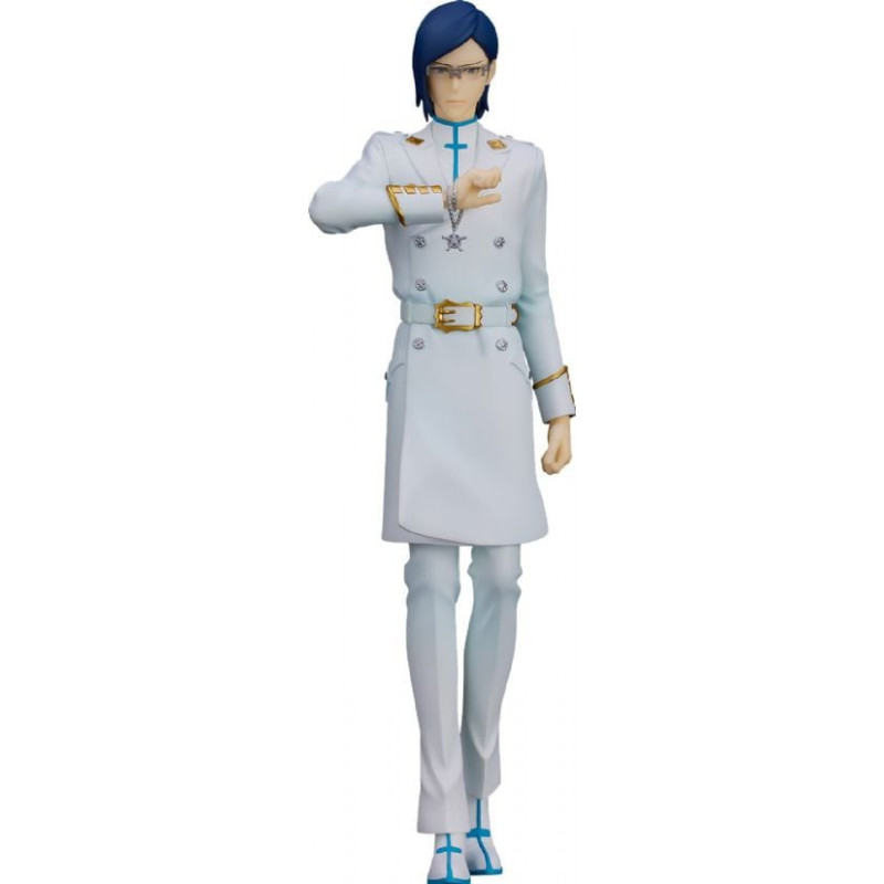 Bleach -  figurine d'uryu ishida -  pop up parade