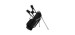 Sac Classic sur pied