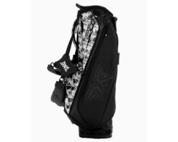 Sac sur pied léger Camo