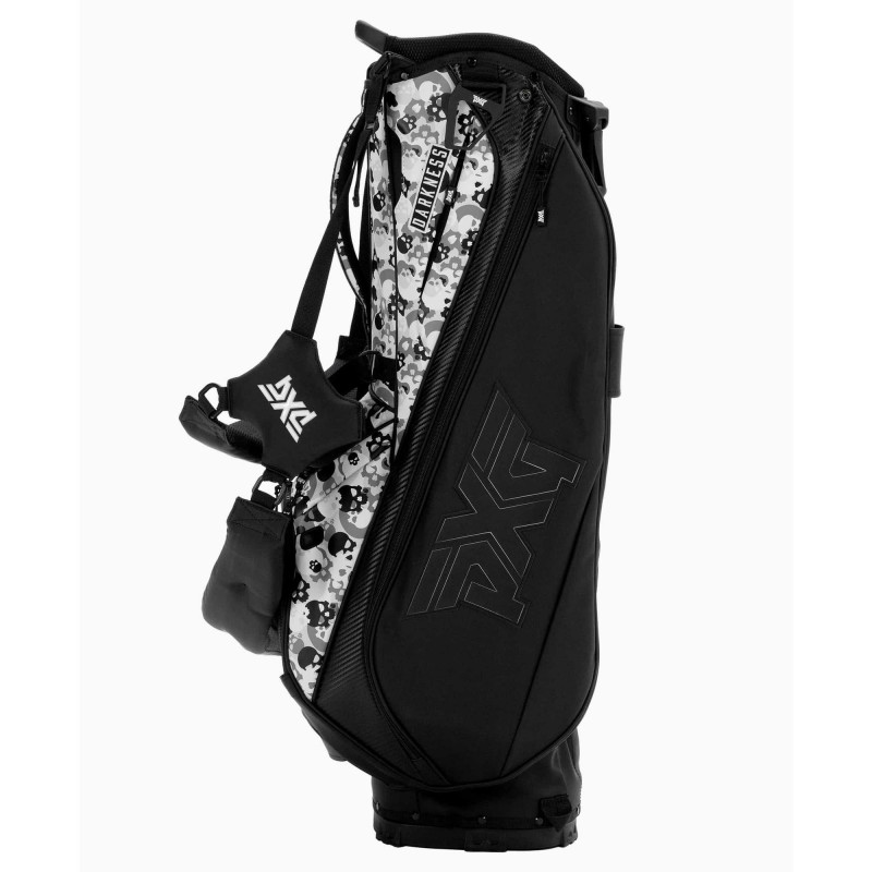 Sac sur pied léger Camo