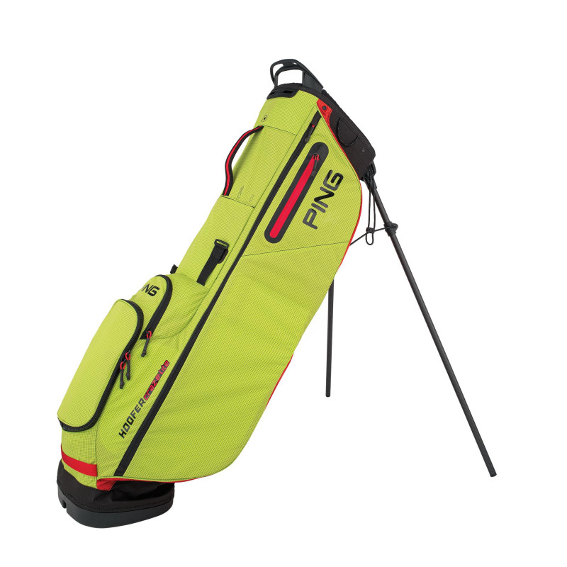 Génération Précédente - Sac Hoofer CRAZ-E-LITE