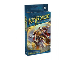 Keyforge -  deck d'archonte...