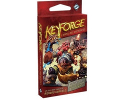 Keyforge -  deck d'archonte...