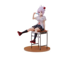 Ayakashi triangle -...