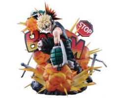 My hero academia -...