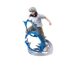 Jujutsu kaisen -  figurine...