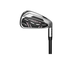 Ensemble de fers LTDx 5-PW...