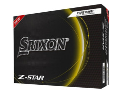 Balles Z-Star