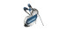 Sac sur pied Tour