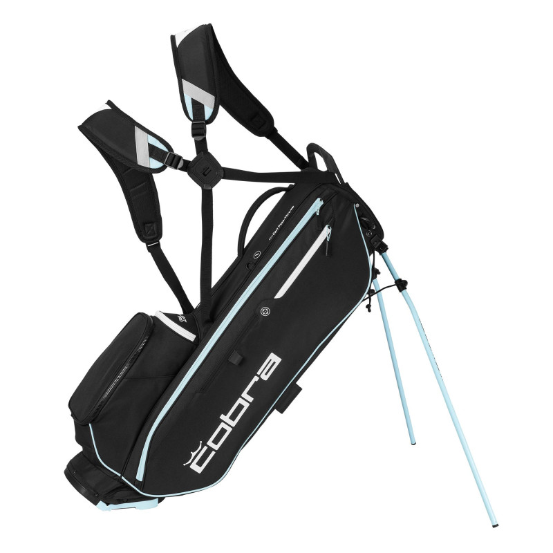 Sac Ultralight Pro sur pied