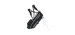Sac Ultralight Pro sur pied