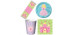 Princesse - Kit simple de décoration de...
