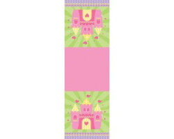Princesse - Nappe de table...