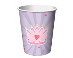 Princesse - Verre...