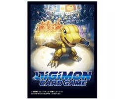 Digimon card game -...