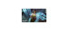 Magic the gathering -  surface de jeu cousu avec bordure surjetée - giada - (61 x 33 cm) -  series commandant