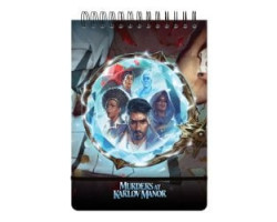 Magic the gathering -...
