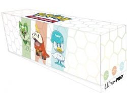 Pokémon -  bundle d'accessoires région de paldea