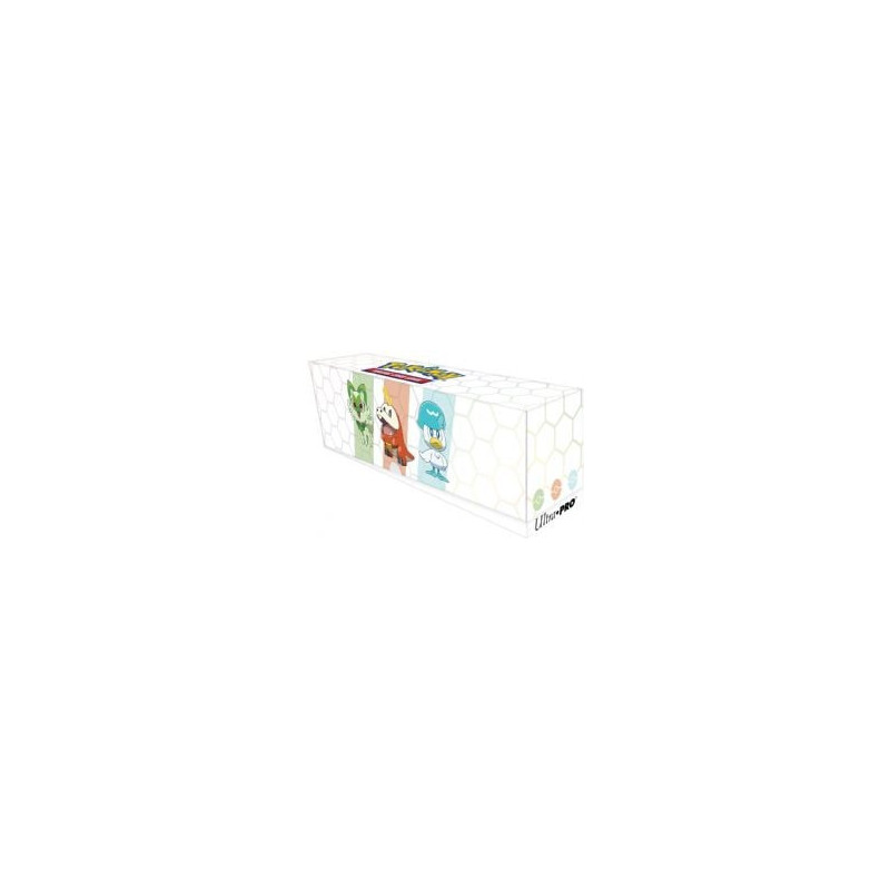Pokémon -  bundle d'accessoires région de paldea