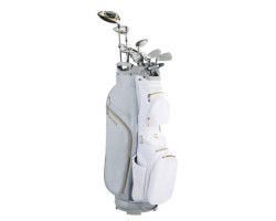 Ensemble complet Kalea Gold...