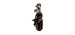 Ensemble complet King Junior – 10 - 12 ans