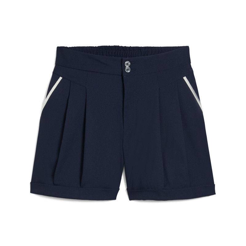 Short AP Solid pour femmes