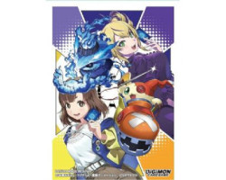 Digimon card game -...