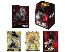 Dragon ball super fusion...
