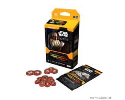 Star wars unlimited -...