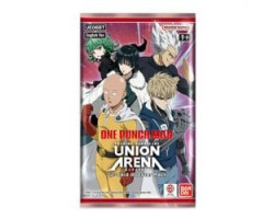 Union arena -  paquet...