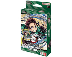 Union arena -  starter deck...
