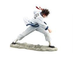 Rurouni kenshin -  figurine...
