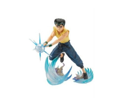 Yu yu hakusho -  figurine...