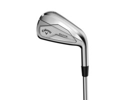 Ensemble de fers Elyte 5-PW...