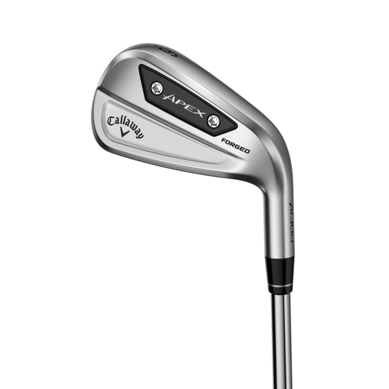 Ensemble de fers APEX Ai300 5-PW AW avec tiges en graphite
